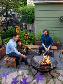 Crosley Ashland Firepit 13 Crosley Ashland Firepit -Garden Supplies Sales 2024 8610248 006