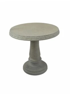 Round Patio Garden Table 11 Round Patio Garden Table -Garden Supplies Sales 2024 8610576 06v 1
