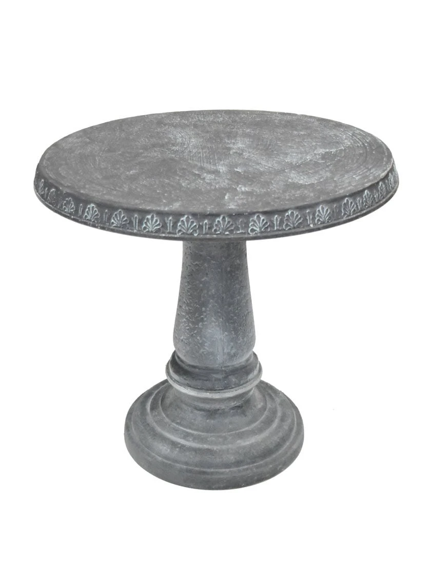 Round Patio Garden Table 1 Round Patio Garden Table