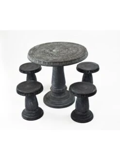 Round Patio Garden Table 9 Round Patio Garden Table -Garden Supplies Sales 2024 8610576 15v 2