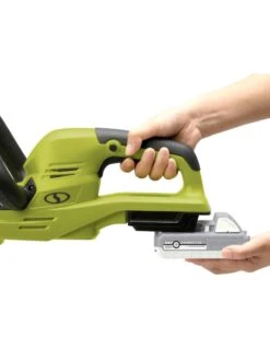 Sun Joe 24V-HT22-LTE 24-Volt ION+ Cordless Hedge Trimmer Kit | 22-Inch | W/ 2.0-Ah Battery And Charger -Garden Supplies Sales 2024 8610657 05v