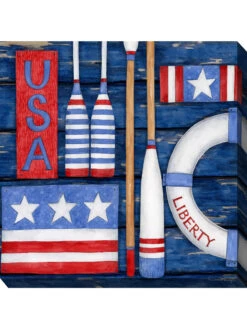 Team Spirit Outdoor Wall Art -Garden Supplies Sales 2024 8610728 01v