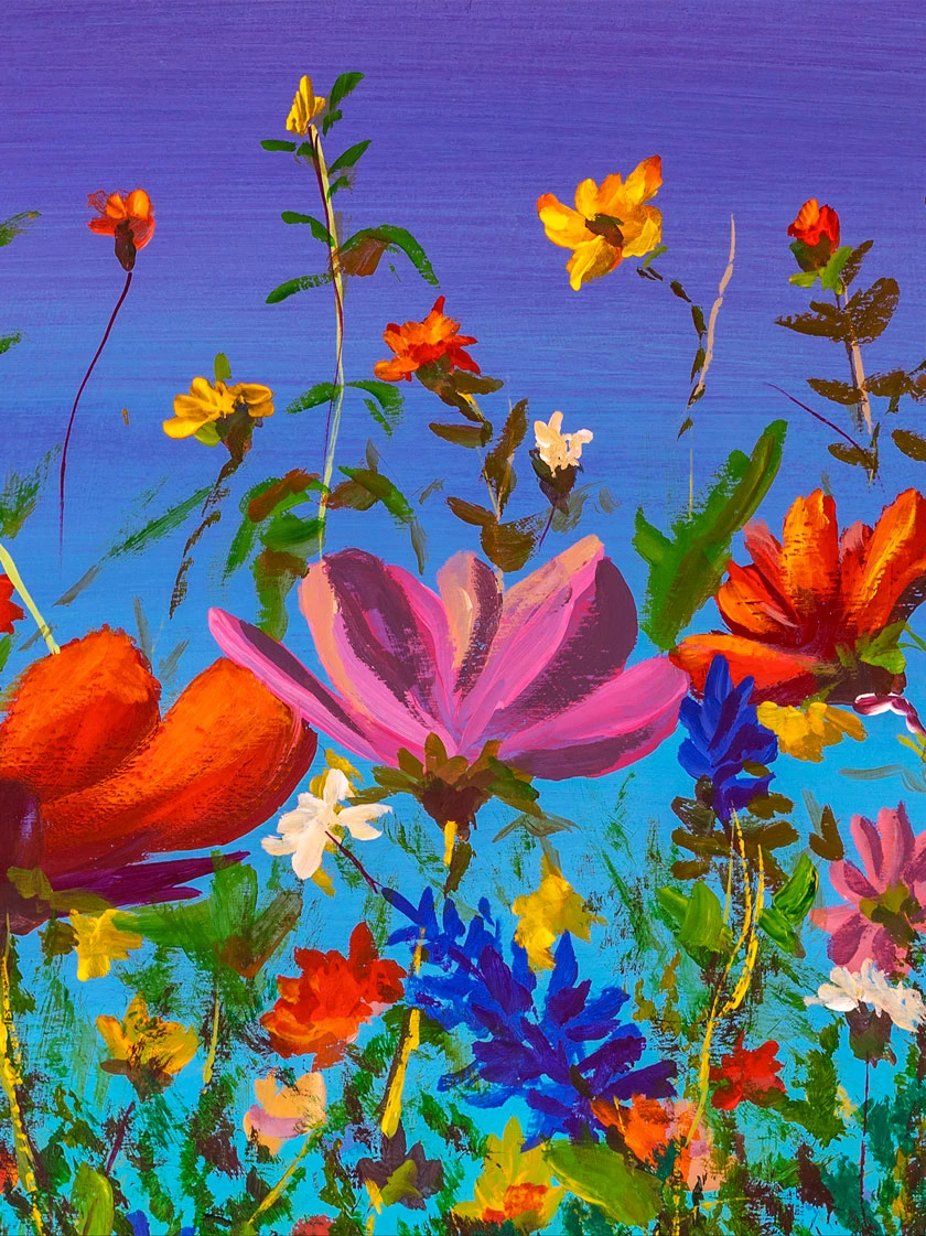 Summer Recital Outdoor Wall Art 1 Summer Recital Outdoor Wall Art