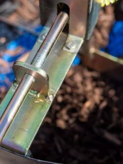 Gardener's Rotary Compost Soil Sifter -Garden Supplies Sales 2024 8611017 113 tif