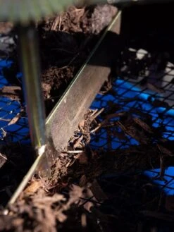 Gardener's Rotary Compost Soil Sifter -Garden Supplies Sales 2024 8611017 121 tif