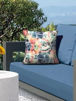 Outdoor Decor™ Throw Pillows, 18" X 18" -Garden Supplies Sales 2024 8611135 118V FL tif