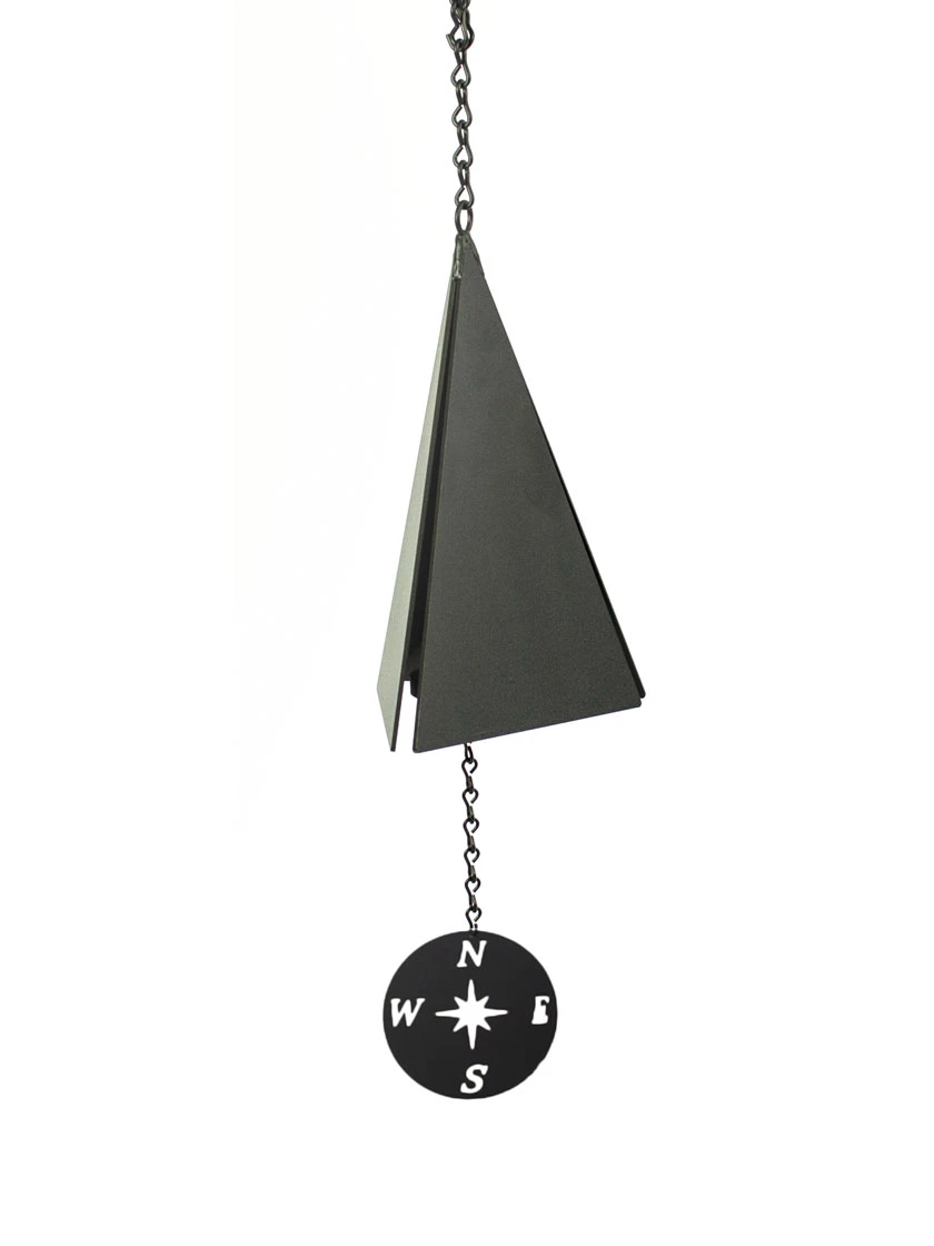 North Country Wind Bells® Puget Sound Bell™ 1 North Country Wind Bells® Puget Sound Bell™