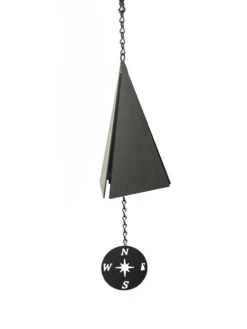 North Country Wind Bells® Door County Bell® 5 North Country Wind Bells® Door County Bell® -Garden Supplies Sales 2024 8611482 01v rose compass 9