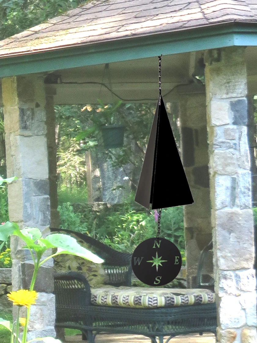 North Country Wind Bells® Door County Bell® 1 North Country Wind Bells® Door County Bell®