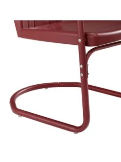 Crosley Tulip 5-piece Outdoor Dining Set -Garden Supplies Sales 2024 8611578 rd 29v