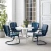 Crosley Ridgeland 5-piece Outdoor Dining Set