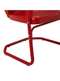 Crosley Ridgeland 3-piece Outdoor Bistro Set 26 Crosley Ridgeland 3-piece Outdoor Bistro Set -Garden Supplies Sales 2024 8611594 rd 26v