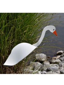 Florida Dancing Birds®, Snow Goose -Garden Supplies Sales 2024 8611632 02v