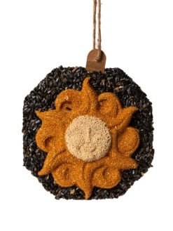 Sunface Birdseed Wreath -Garden Supplies Sales 2024 8611645 3915