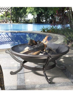 Crosley Ashland Firepit 19 Crosley Ashland Firepit -Garden Supplies Sales 2024 8611932 04v