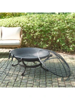 Crosley Ashland Firepit 17 Crosley Ashland Firepit -Garden Supplies Sales 2024 8611932 08v