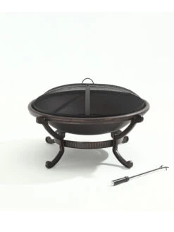 Crosley Ashland Firepit 22 Crosley Ashland Firepit -Garden Supplies Sales 2024 8611932 13v