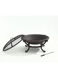 Crosley Ashland Firepit 21 Crosley Ashland Firepit -Garden Supplies Sales 2024 8611932 14v