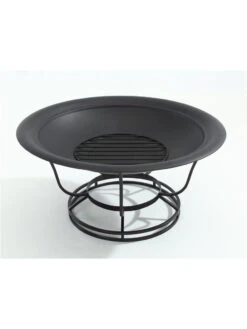 Crosley Buckner Firepit -Garden Supplies Sales 2024 8611934 07v