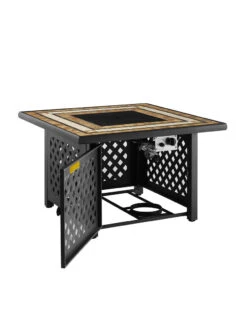 Crosley Tucson Fire Table -Garden Supplies Sales 2024 8611947 07v