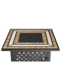 Crosley Tucson Fire Table -Garden Supplies Sales 2024 8611947 08v