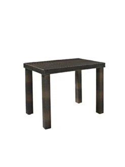 Crosley Palm Harbor Bar Height Dining Set -Garden Supplies Sales 2024 8611948 05v