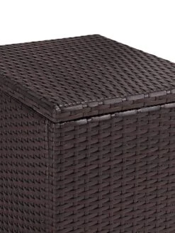 Crosley Palm Harbor Outdoor Wicker Rectangular Side Table 8 Crosley Palm Harbor Outdoor Wicker Rectangular Side Table -Garden Supplies Sales 2024 8611950 02v