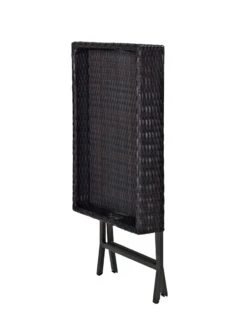 Crosley Palm Harbor Outdoor Wicker Butler Tray -Garden Supplies Sales 2024 8611951 05v