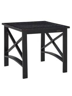 Crosley Kaplan Side Table -Garden Supplies Sales 2024 8611953 03v