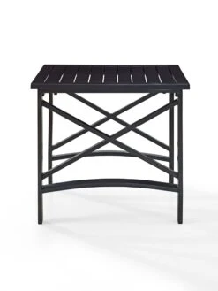 Crosley Kaplan Side Table -Garden Supplies Sales 2024 8611953 06v