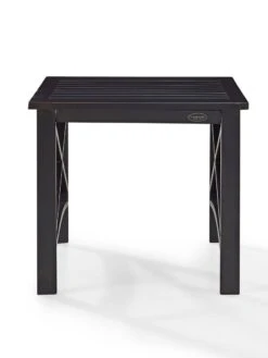 Crosley Kaplan Side Table -Garden Supplies Sales 2024 8611953 07v