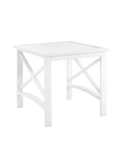 Crosley Kaplan Side Table -Garden Supplies Sales 2024 8611953 12v