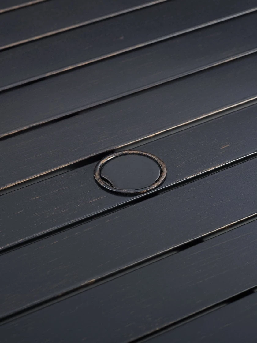 Crosley Kaplan Dining Set 8 Crosley Kaplan Dining Set - Image 8