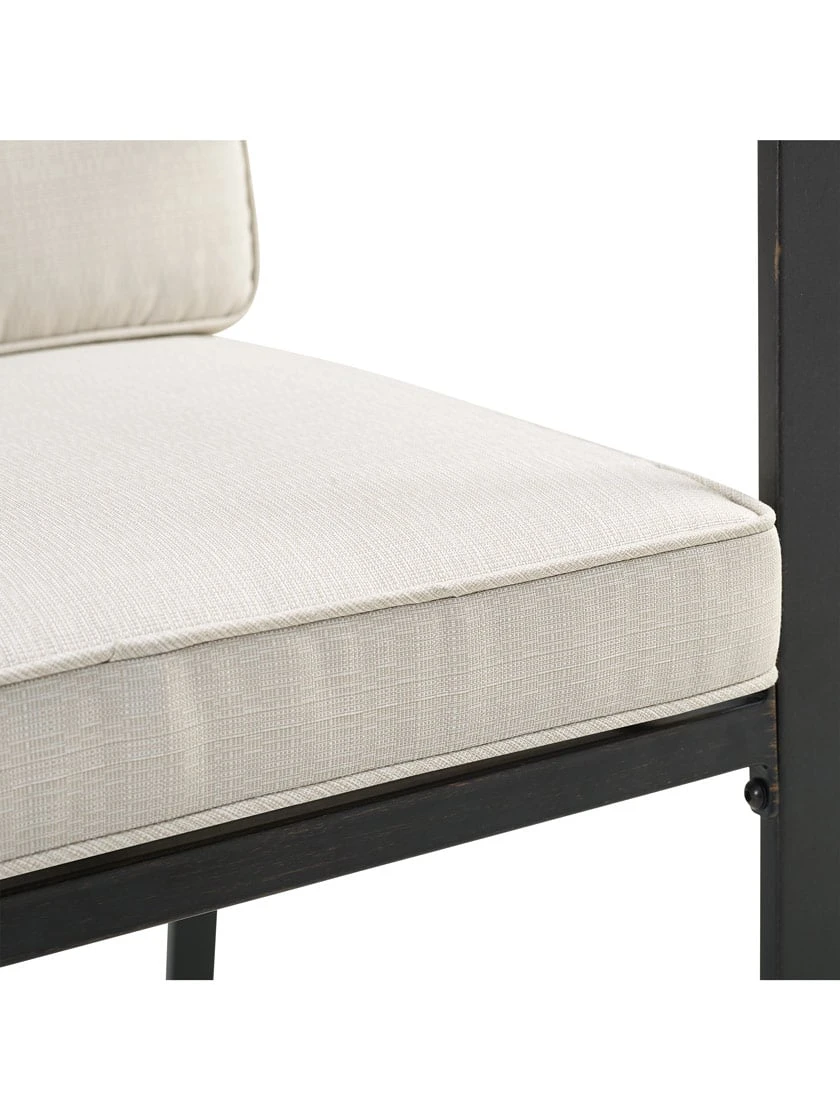 Crosley Kaplan Dining Set 10 Crosley Kaplan Dining Set - Image 10