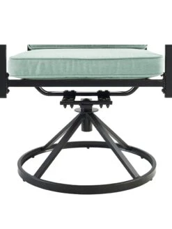 Crosley Kaplan 5Pc Outdoor Dining Set With Swivel Chairs -Garden Supplies Sales 2024 8611955 13v