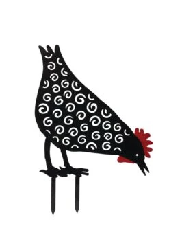 Chicken Friends Garden Stakes Set 7 Chicken Friends Garden Stakes Set -Garden Supplies Sales 2024 8612015 4545 tif