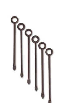Rope Stakes, Set Of 6 -Garden Supplies Sales 2024 8612216 5960 tif
