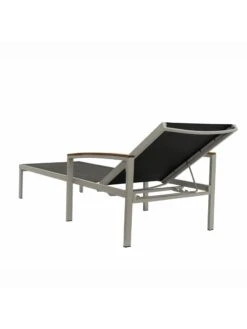 Braylee Reclining Chaise Lounge -Garden Supplies Sales 2024 8612262 02v