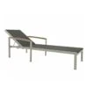 Braylee Reclining Chaise Lounge