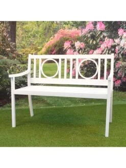 Gramercy Outdoor Metal Bench 11 Gramercy Outdoor Metal Bench -Garden Supplies Sales 2024 8612281 06v