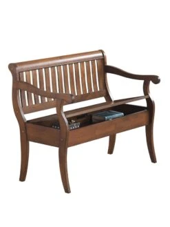 Veranda Storage Bench -Garden Supplies Sales 2024 8612334 03v