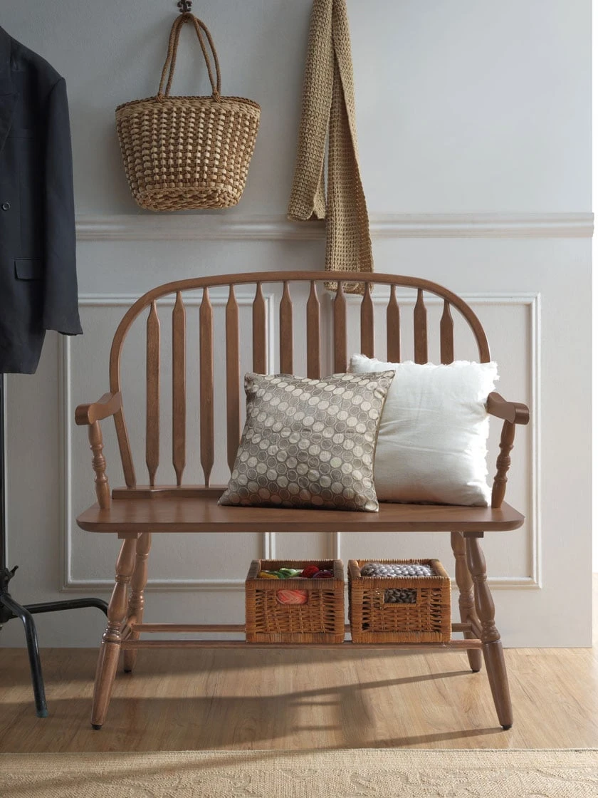 Windsor Bench 1 Windsor Bench