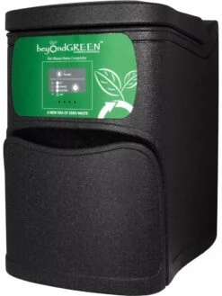 BeyondGREEN All-Electric Pet Waste And Organic Waste Composter -Garden Supplies Sales 2024 8612348 05V jpg