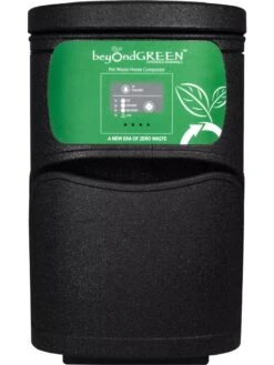 BeyondGREEN All-Electric Pet Waste And Organic Waste Composter -Garden Supplies Sales 2024 8612348 06V jpg
