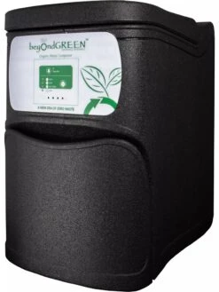 BeyondGREEN All-Electric Kitchen Waste Composter -Garden Supplies Sales 2024 8612351 02V jpg