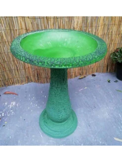 Exaco Enduro Clay Birdbath 10 Exaco Enduro Clay Birdbath -Garden Supplies Sales 2024 8612394gr 03v