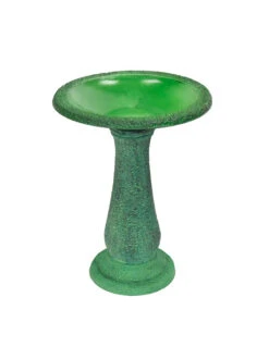 Exaco Enduro Clay Birdbath 9 Exaco Enduro Clay Birdbath -Garden Supplies Sales 2024 8612394gr 04v exaco enduro clay birdbath