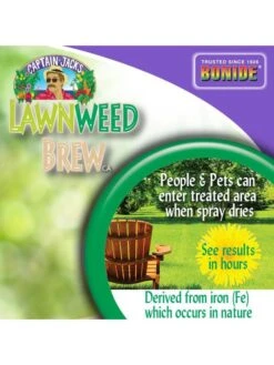 Captain Jack's™ Deadweed Brew Ready To Use, 128oz. 8 Captain Jack's™ Deadweed Brew Ready To Use, 128oz. -Garden Supplies Sales 2024 8612432 07v