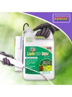 Captain Jack's™ Lawnweed Brew Ready To Use, 128oz. -Garden Supplies Sales 2024 8612433 03v