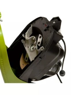 Snow Joe® 13-Amp Electric Wood Chipper/Shredder -Garden Supplies Sales 2024 8612509 03v tif